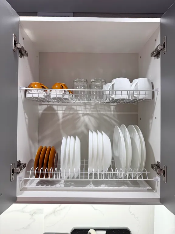 Уютная квартира в центре у вокзала