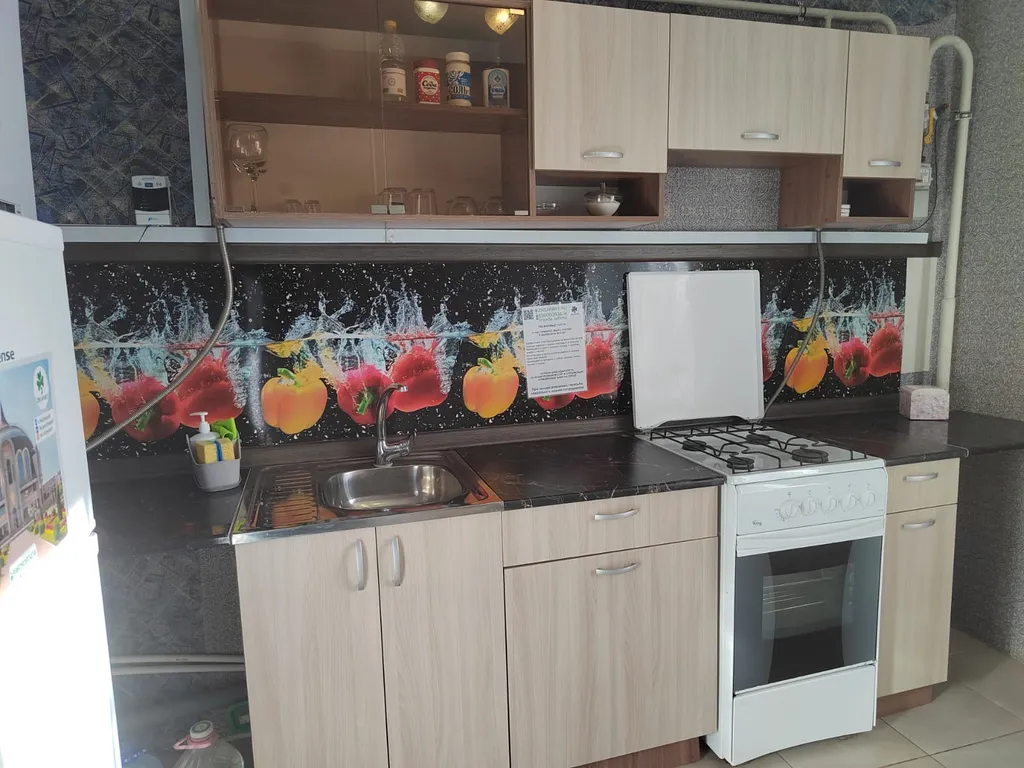 Петровский близко трасса М2