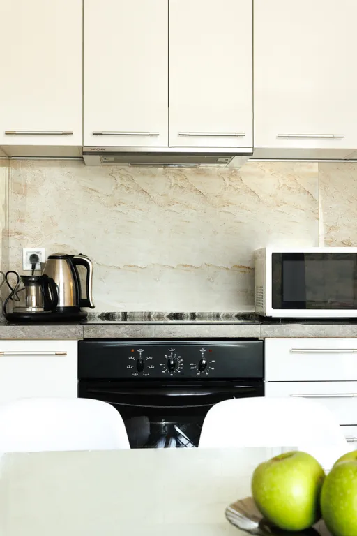 Квартира комфорт+