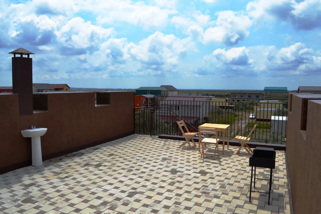 Апартаменты замок Мари