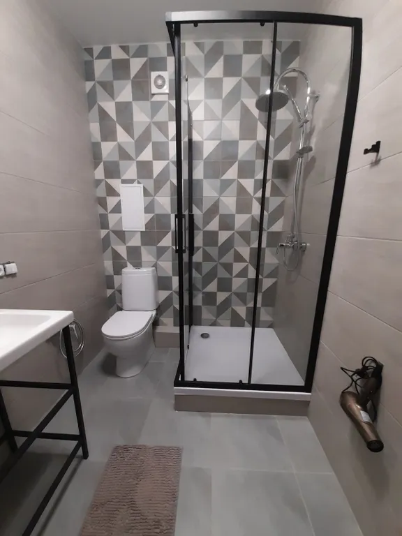 Квартира Уютная квартира — Калининград