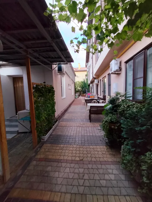 Квартира Квартира Номер под ключ с кухней — Анапа