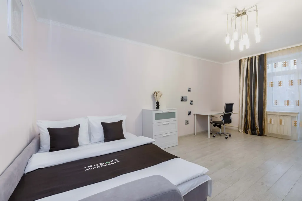 Inndays Apartments