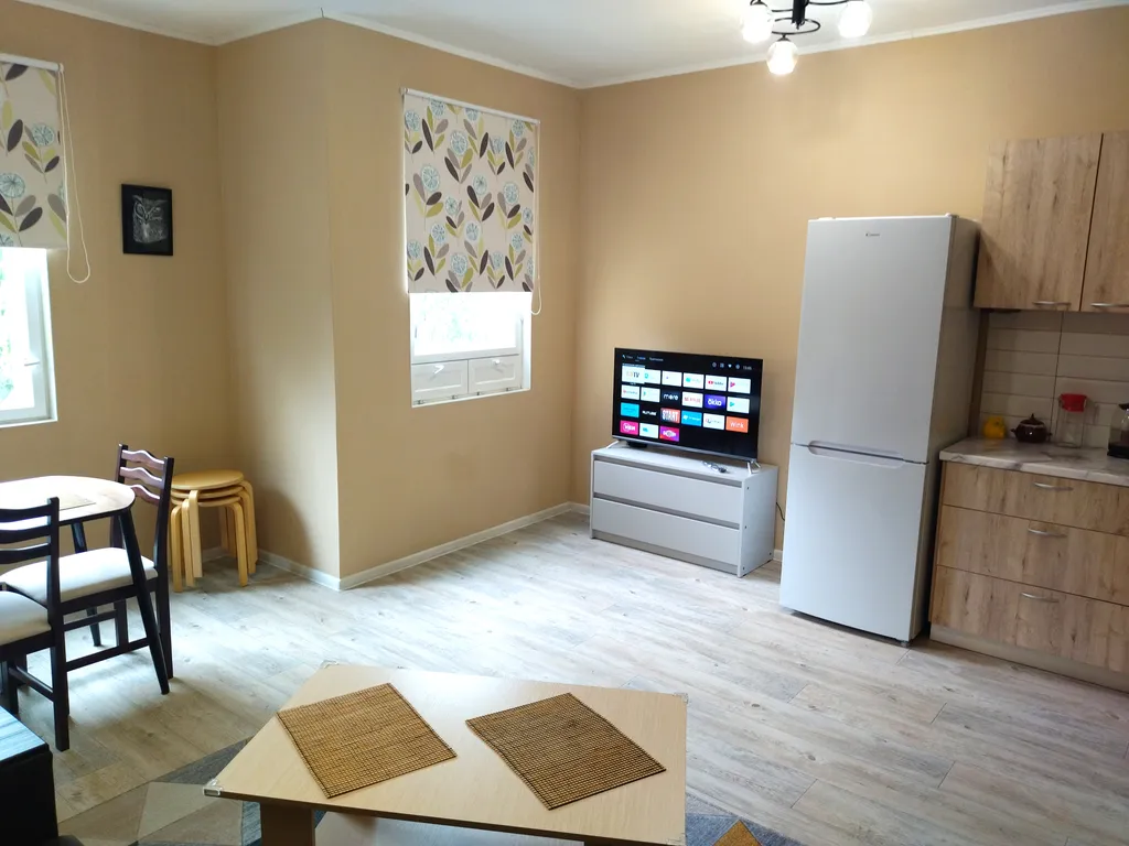 Уютная квартира в центре города в 500 метрах от Онежской набережной