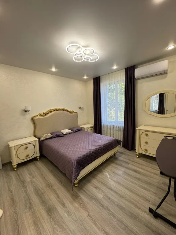 Уютная квартира в центре — аренда посуточно в Кисловодск