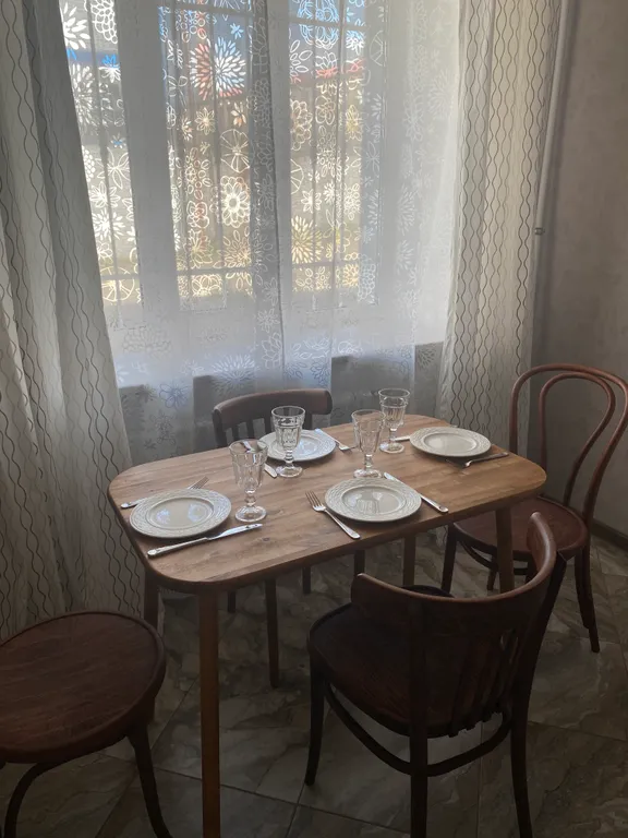 Для ценителей домашнего уюта и тихого отдыха в центре