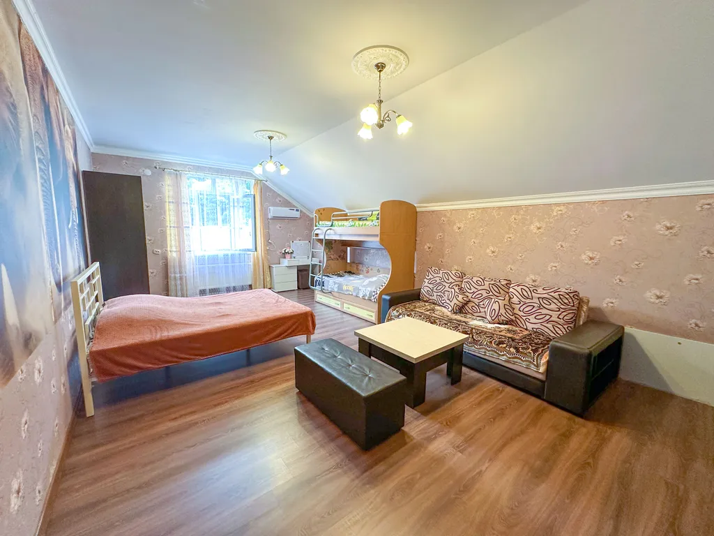 Квартира Комфорт и пространство — аренда посуточно в Сочи