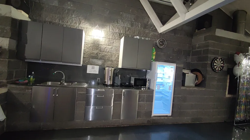 Гостевой дом на Москва-реке