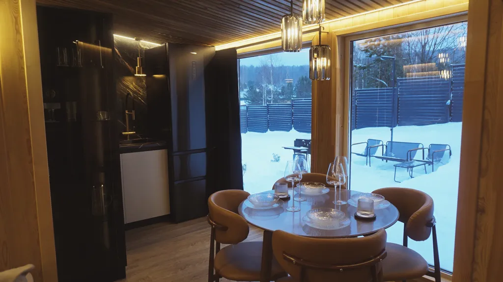 2-комнатный Дом