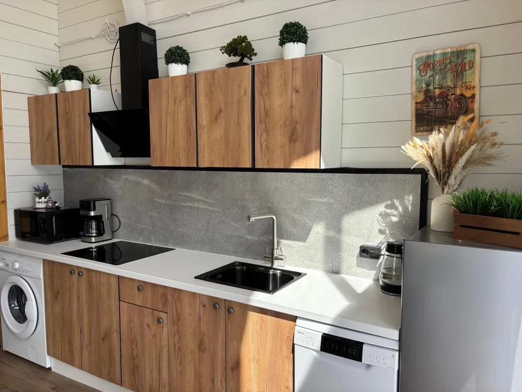 Дом у моря на Монетной 1