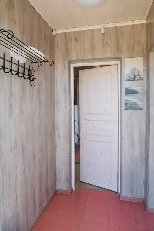 Уютный коттедж Клюква на берегу Ладоги