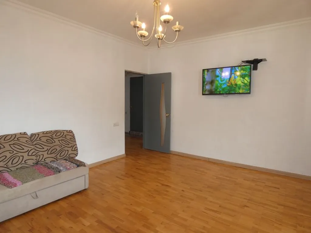 Квартира Дизайнерская квартира с панорамными видами на море и горы — Гагра