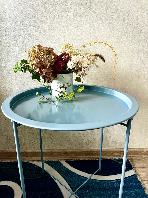 Уютная светлая квартира Аквамарин в новом развитом районе города