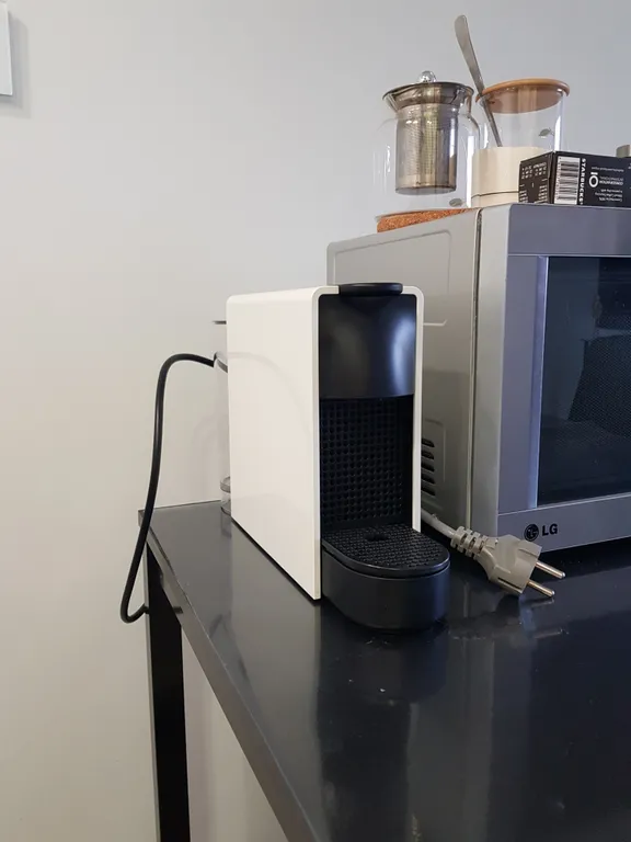 Уютная квартира у моря с 2 кондиционерами