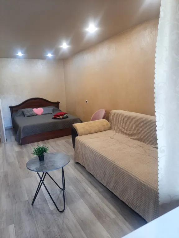 Уютная квартира в самом центре города