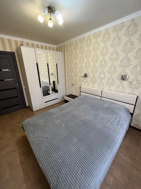 Уютная квартира в центре города — аренда посуточно в Минеральные Воды