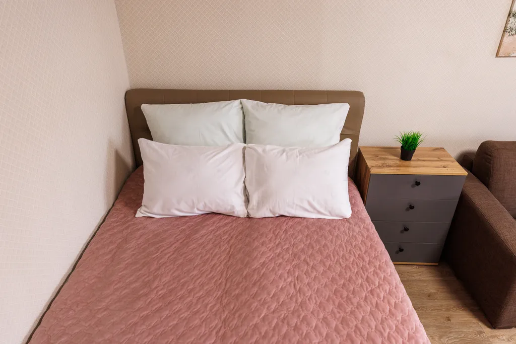 Квартира в самом центре Тулы