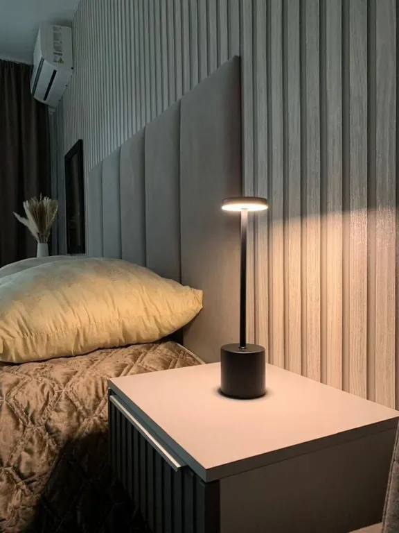 Уютная однокомнатная квартира