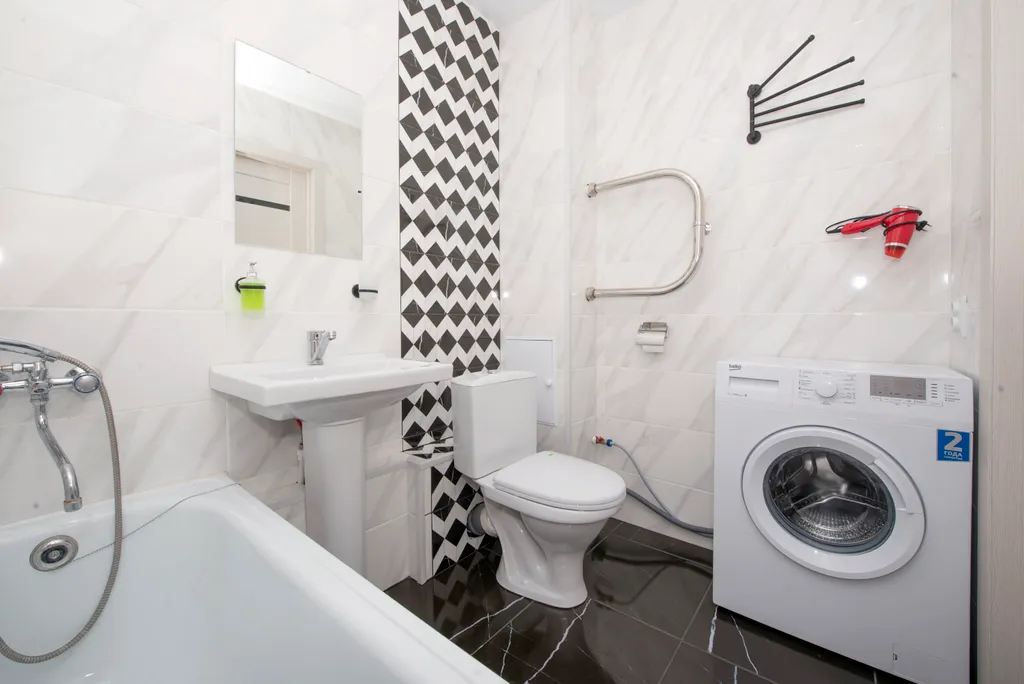 Любимый дом рядом с вокзалом