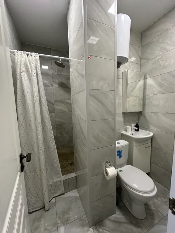 Квартира Studio для двоих в ЖК ЯрСити