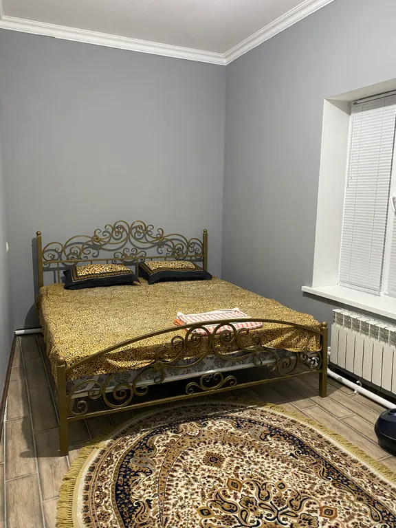 Дача в двух шагах от моря