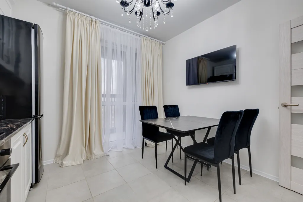 Квартира Квартира Дом Реставратора — Москва