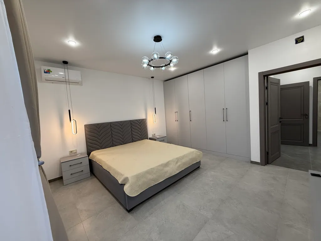 Коттедж для большой семьи