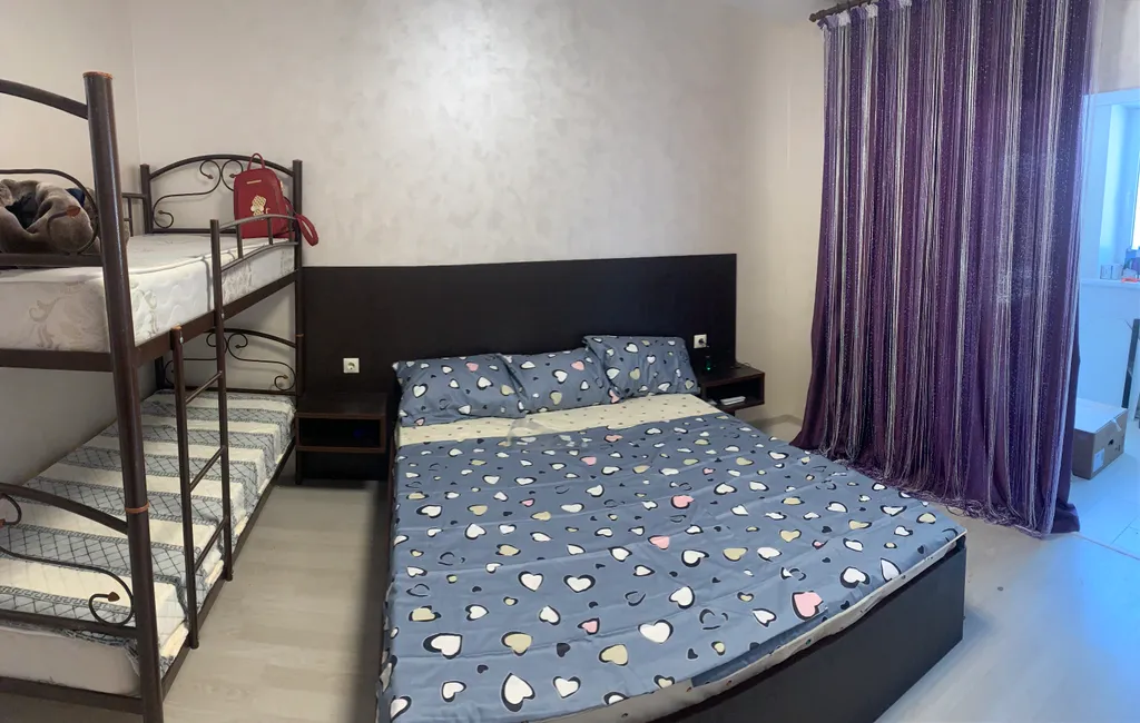 Квартира Аппартамент у моря — аренда посуточно в Орловка