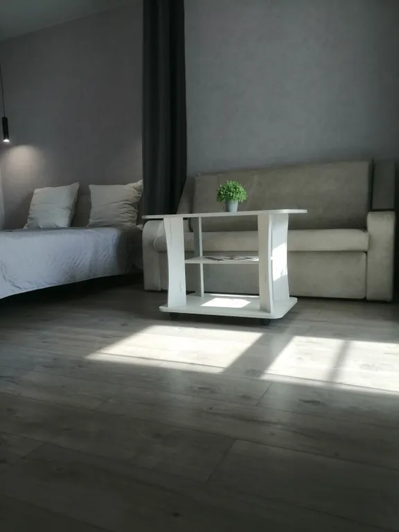 Квартира 1-комнатная Квартира — Волгоград