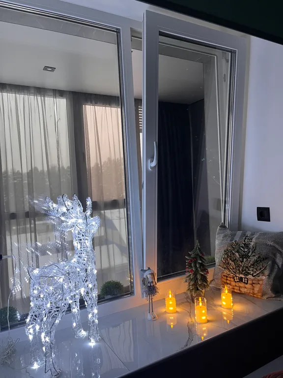 Уютная квартира в новом жк берендеевы пруды