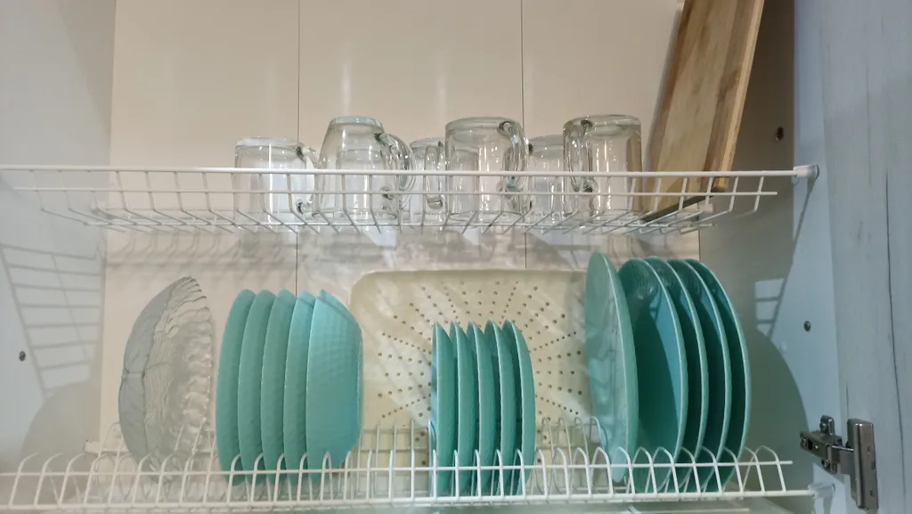 Квартира 1-комнатная Квартира — Светлогорск