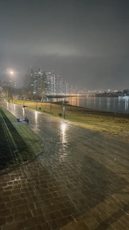 Квартира Квартира на предмостной — Красноярск