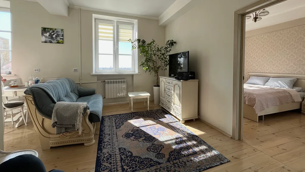 Квартира Апартаменты City garden — аренда посуточно в Брест