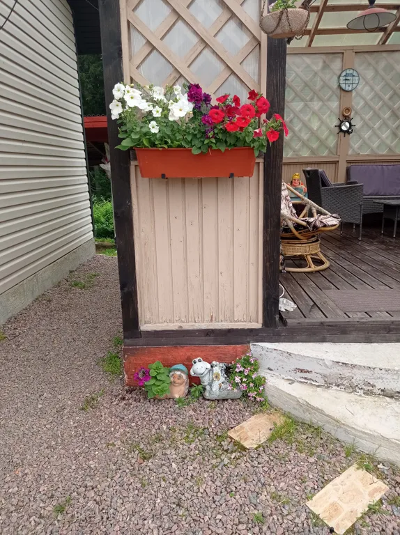 1-комнатный Дом