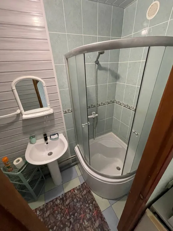 Семейный Апартамент Viktoria