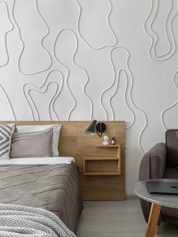 Квартира Квартира в центре — Колпино