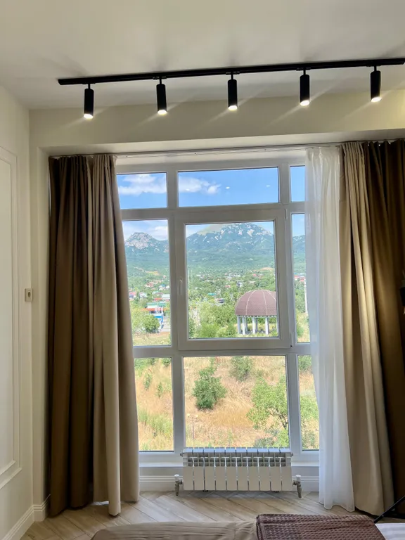 132 квартира ЖК Престижный