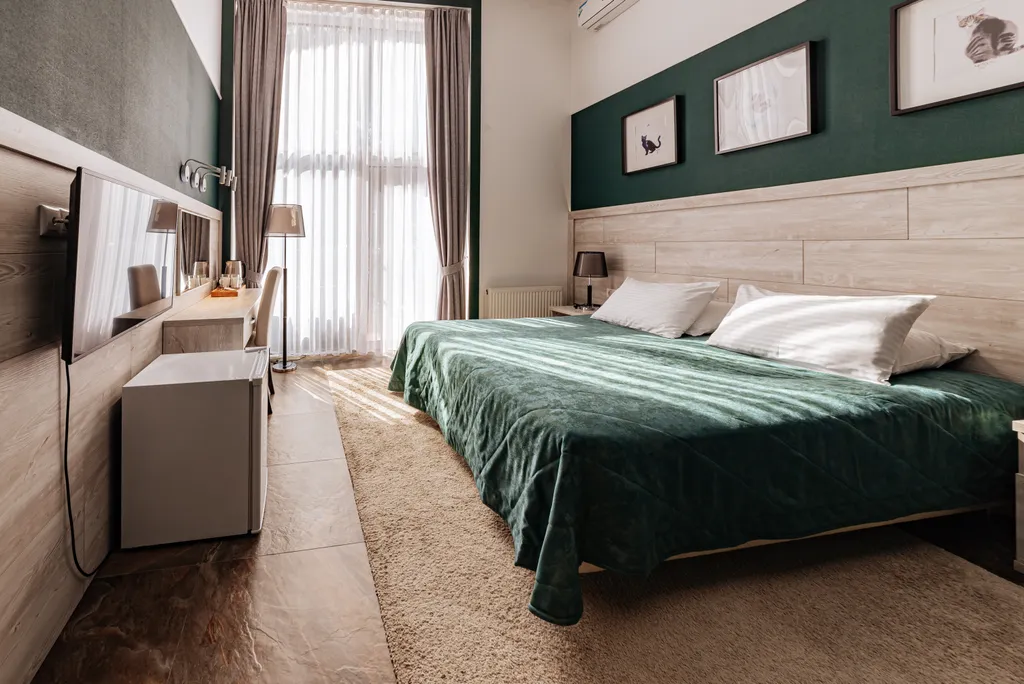 Квартира Комната — Геленджик