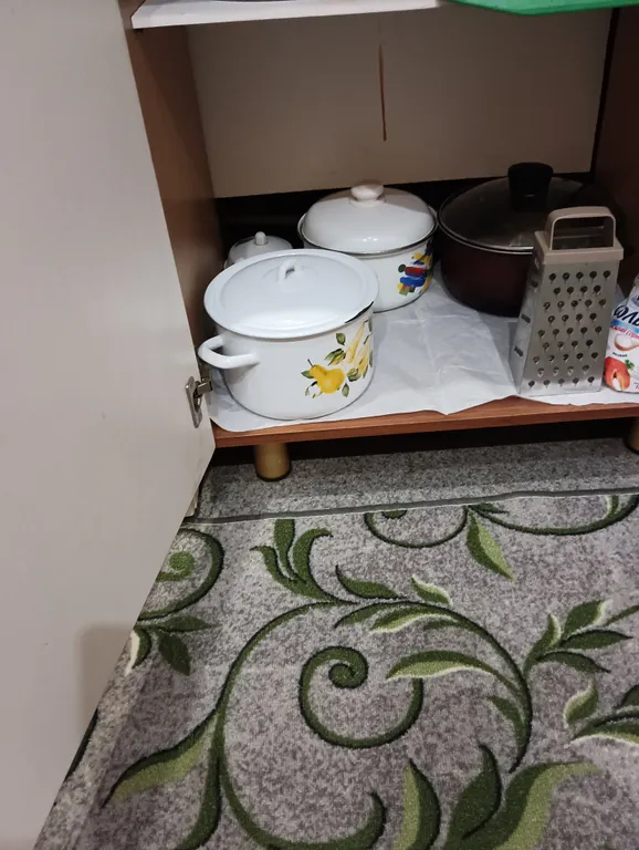 2-комнатная квартира рядом с Свято-Введенским храмом