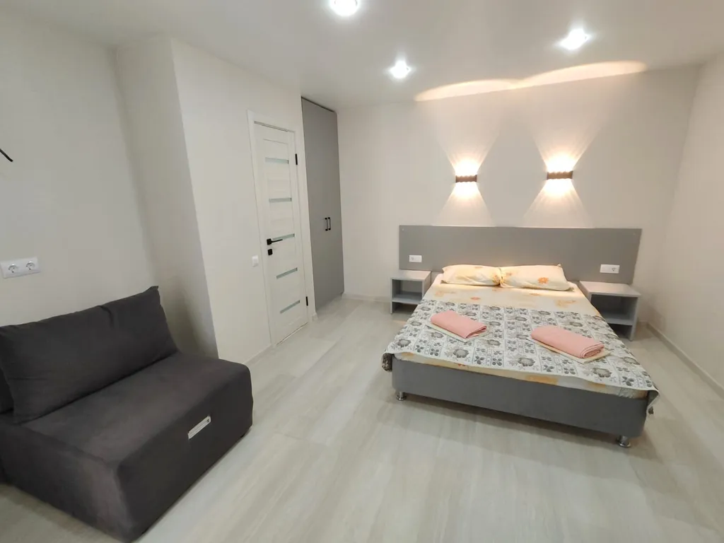 Квартира Комната — Анапа