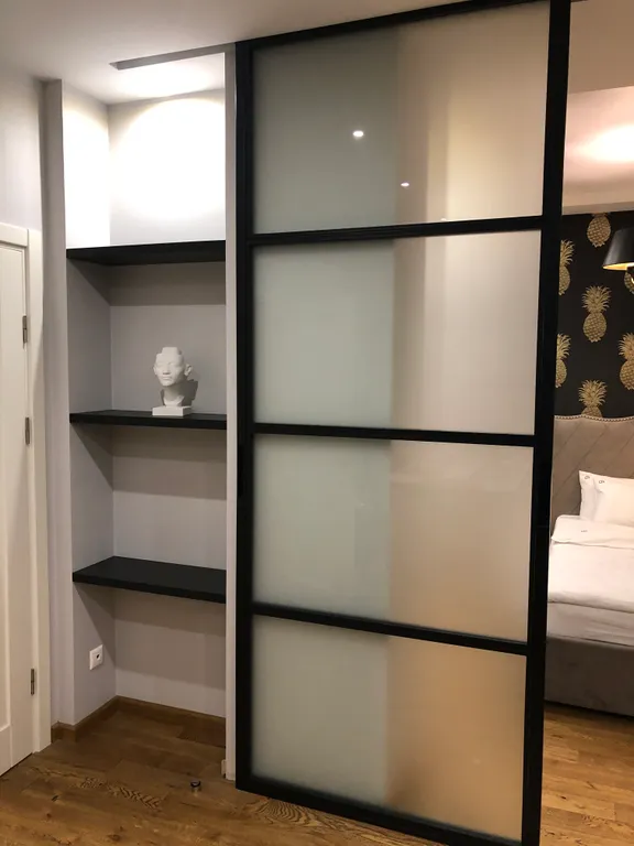 Роскошные 4-комнатные апартаменты с видом на реку