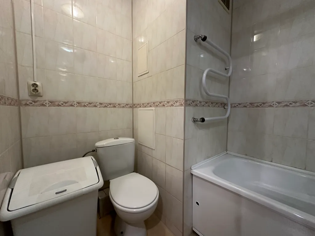 Квартира Уютная квартира на острове Канта — Калининград