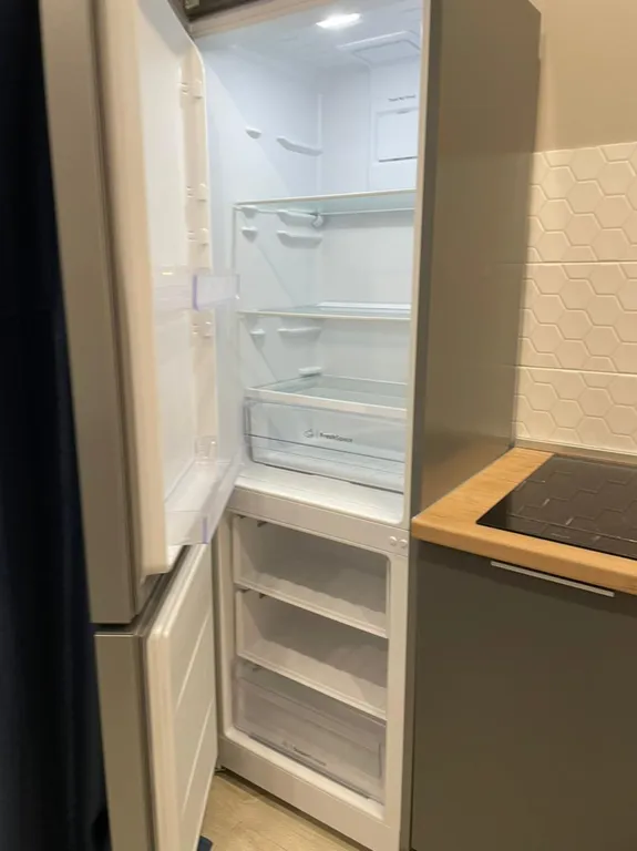 Уютная квартира на Парке Победы в новом доме до Аэропорта 10 мин