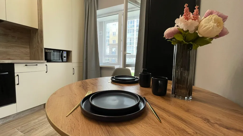 Квартира Новая квартира в новом доме — Сальское