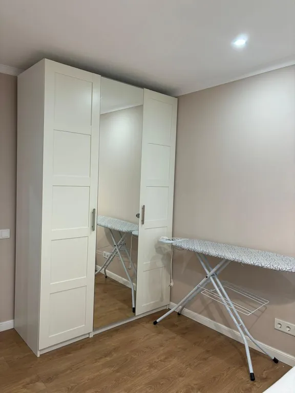 Уютная квартира в центре