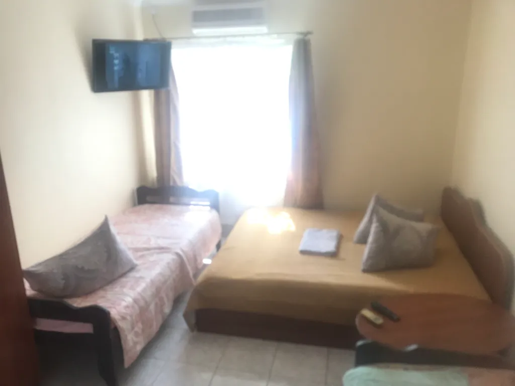 Апартаменты