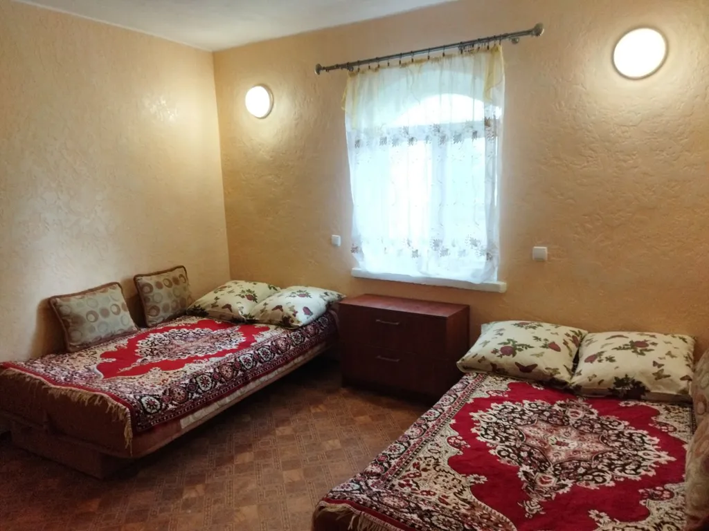 Коттедж Дом в Красном Раю — Изобильное