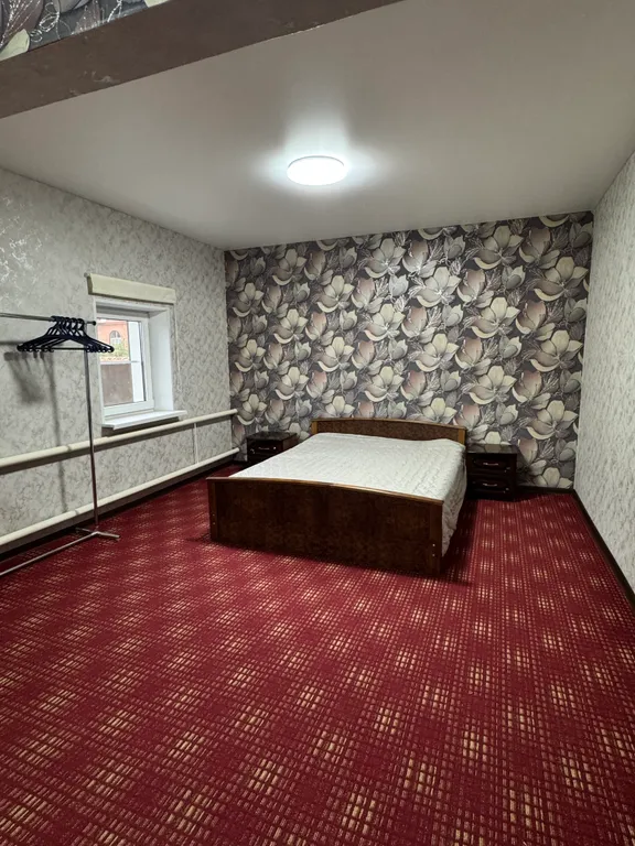 Дом на участке 2 сотки