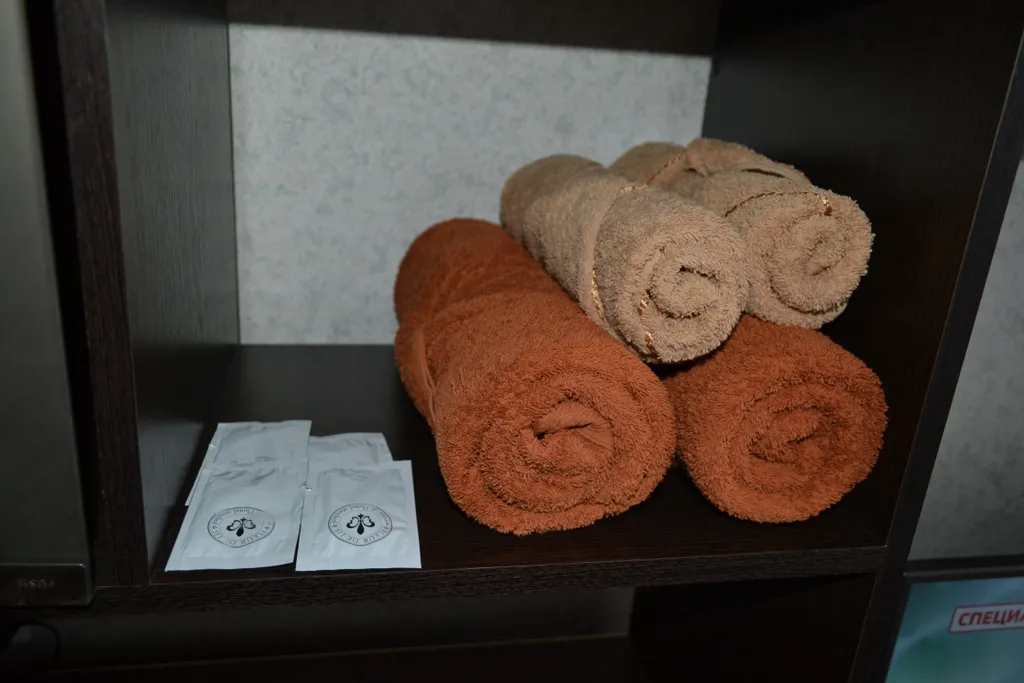 1 комнатная квартира