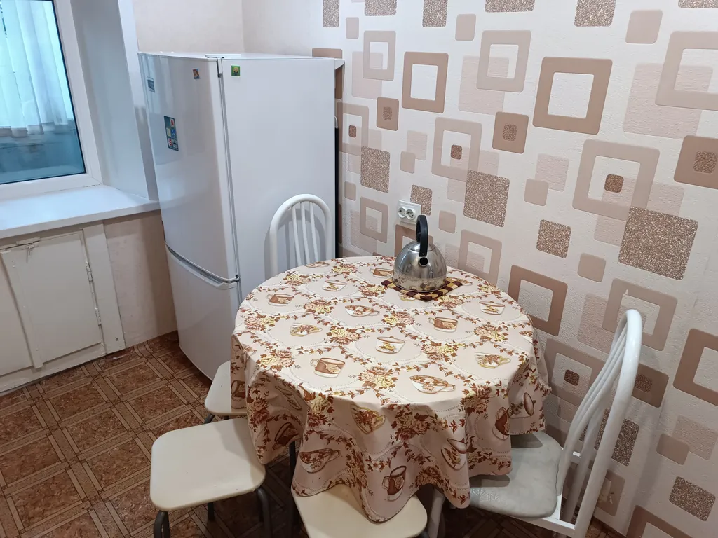 Квартира на набережной в Простоквашино Зеленогорск (Красноярский край)